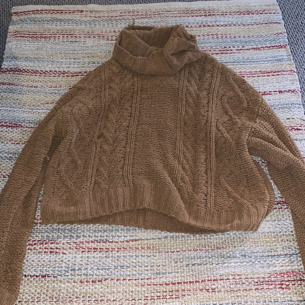 Billabong sweater